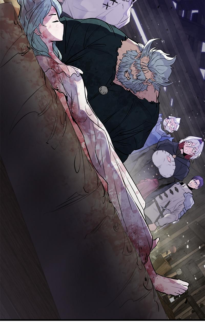 The Regressed Mercenary Has a Plan Chapter 14 — page 69
