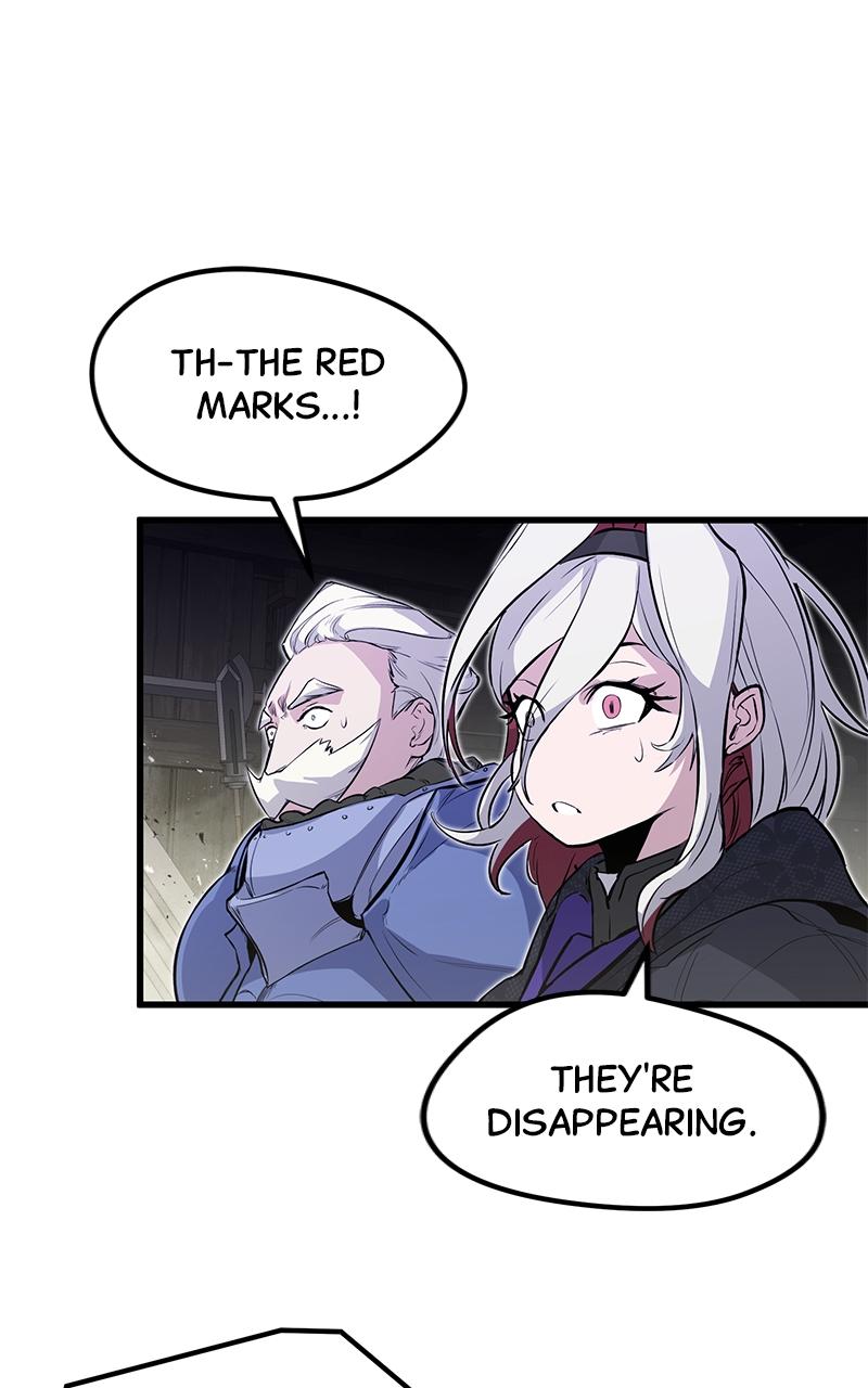 The Regressed Mercenary Has a Plan Chapter 14 — page 70