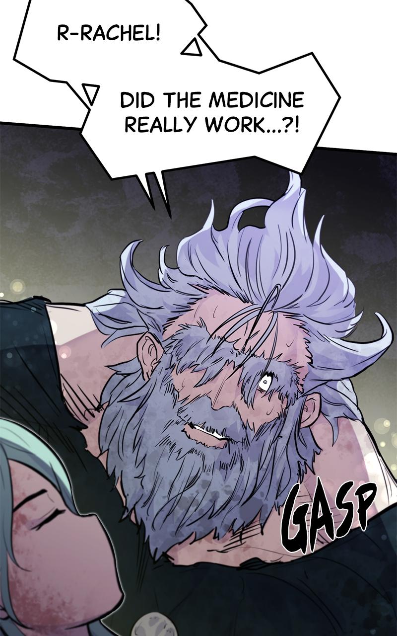 The Regressed Mercenary Has a Plan Chapter 14 — page 71