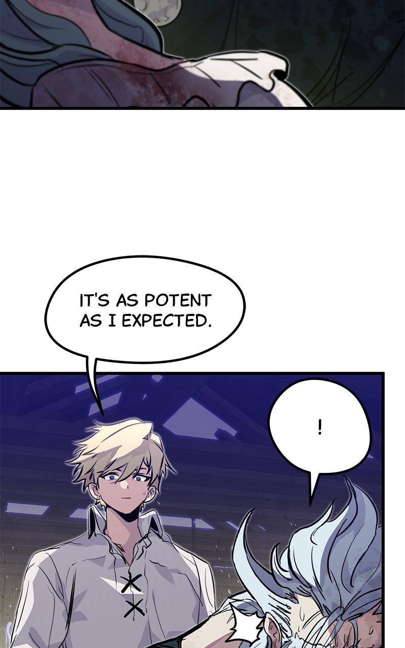The Regressed Mercenary Has a Plan Chapter 14 — page 72