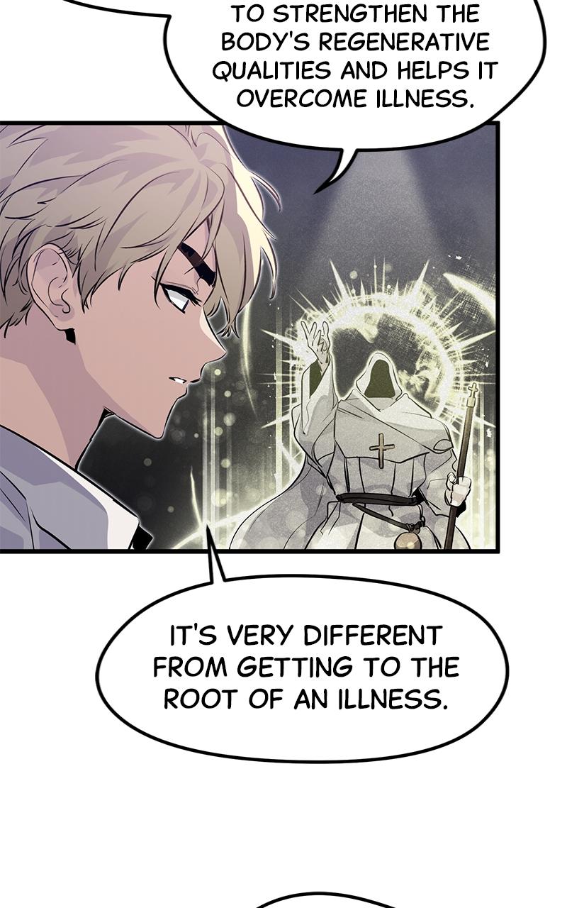 The Regressed Mercenary Has a Plan Chapter 14 — page 75