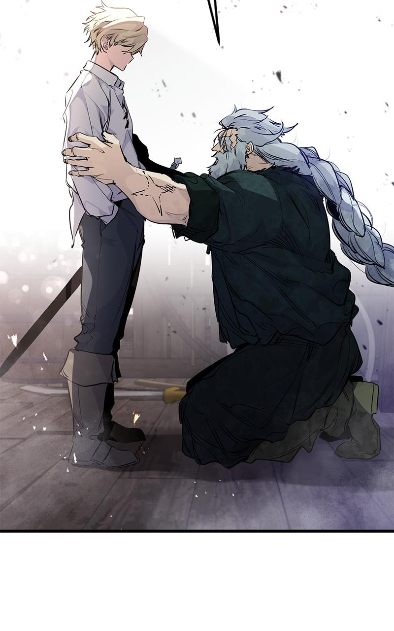 The Regressed Mercenary Has a Plan Chapter 14 — page 77