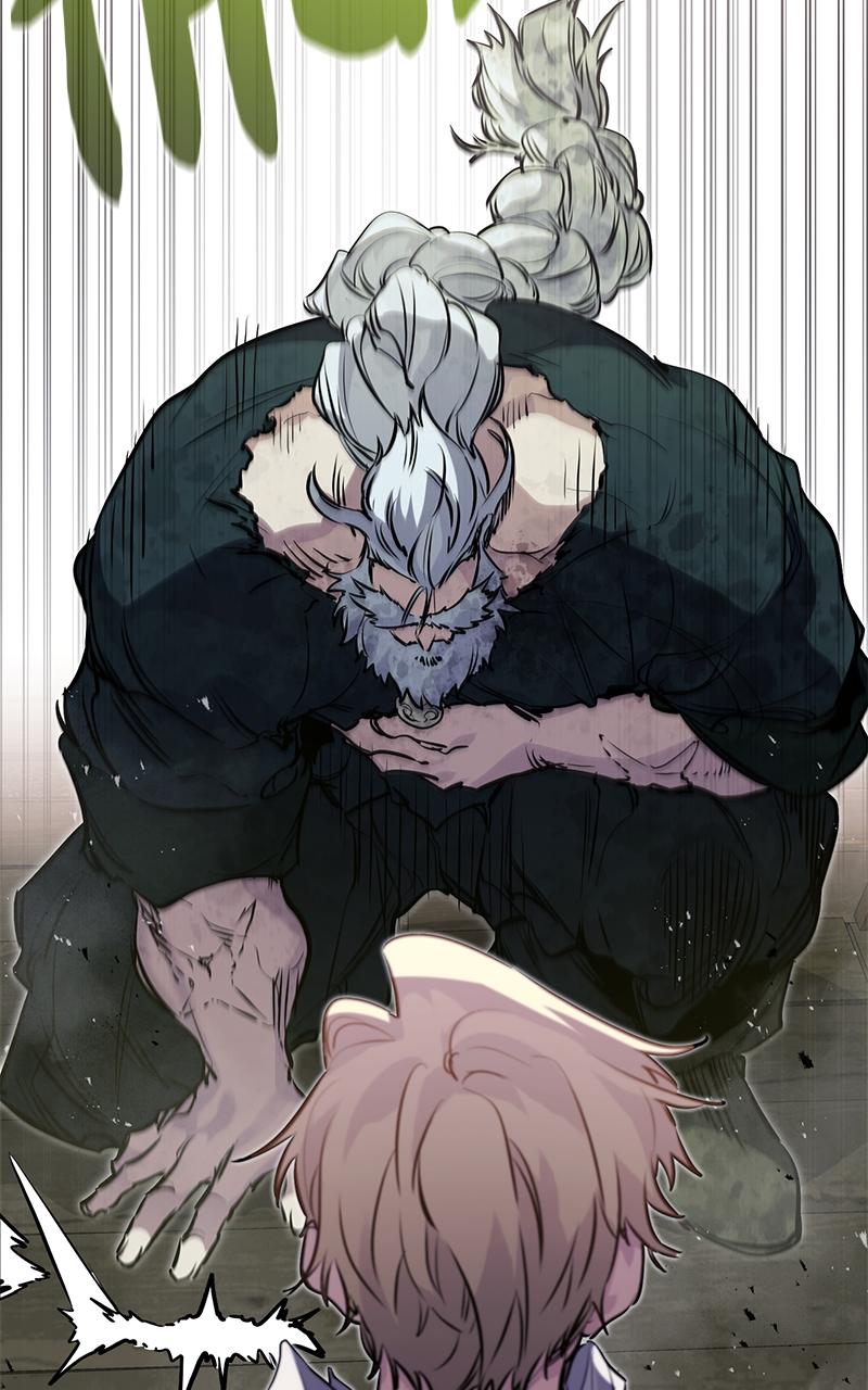 The Regressed Mercenary Has a Plan Chapter 14 — page 81
