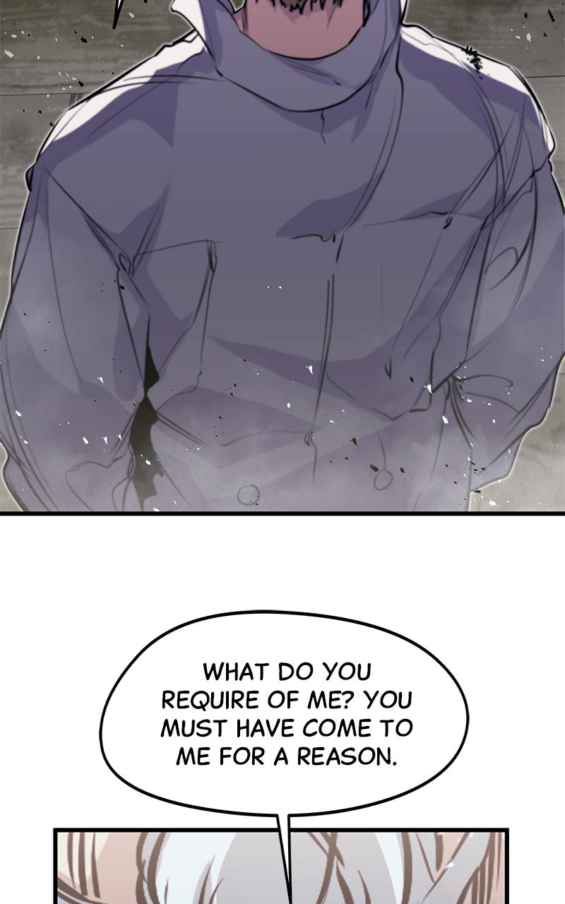 The Regressed Mercenary Has a Plan Chapter 14 — page 82