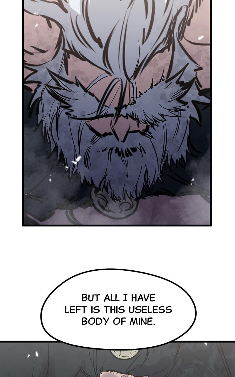 The Regressed Mercenary Has a Plan Chapter 14 — page 83
