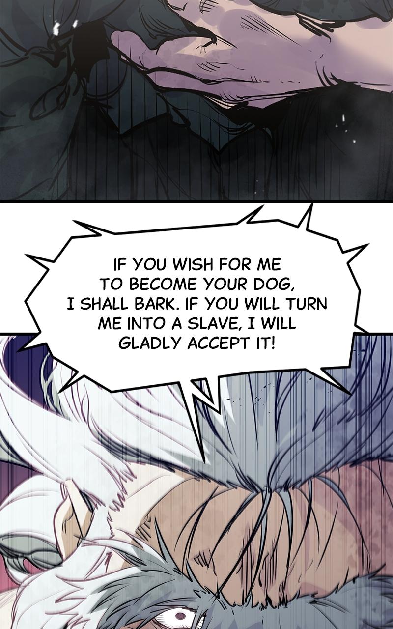 The Regressed Mercenary Has a Plan Chapter 14 — page 84