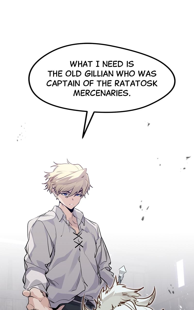 The Regressed Mercenary Has a Plan Chapter 14 — page 86