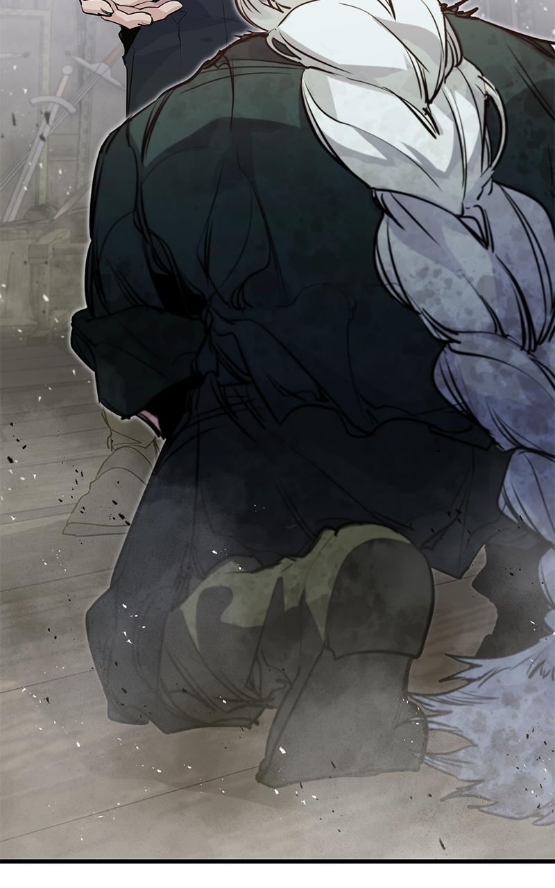 The Regressed Mercenary Has a Plan Chapter 14 — page 87
