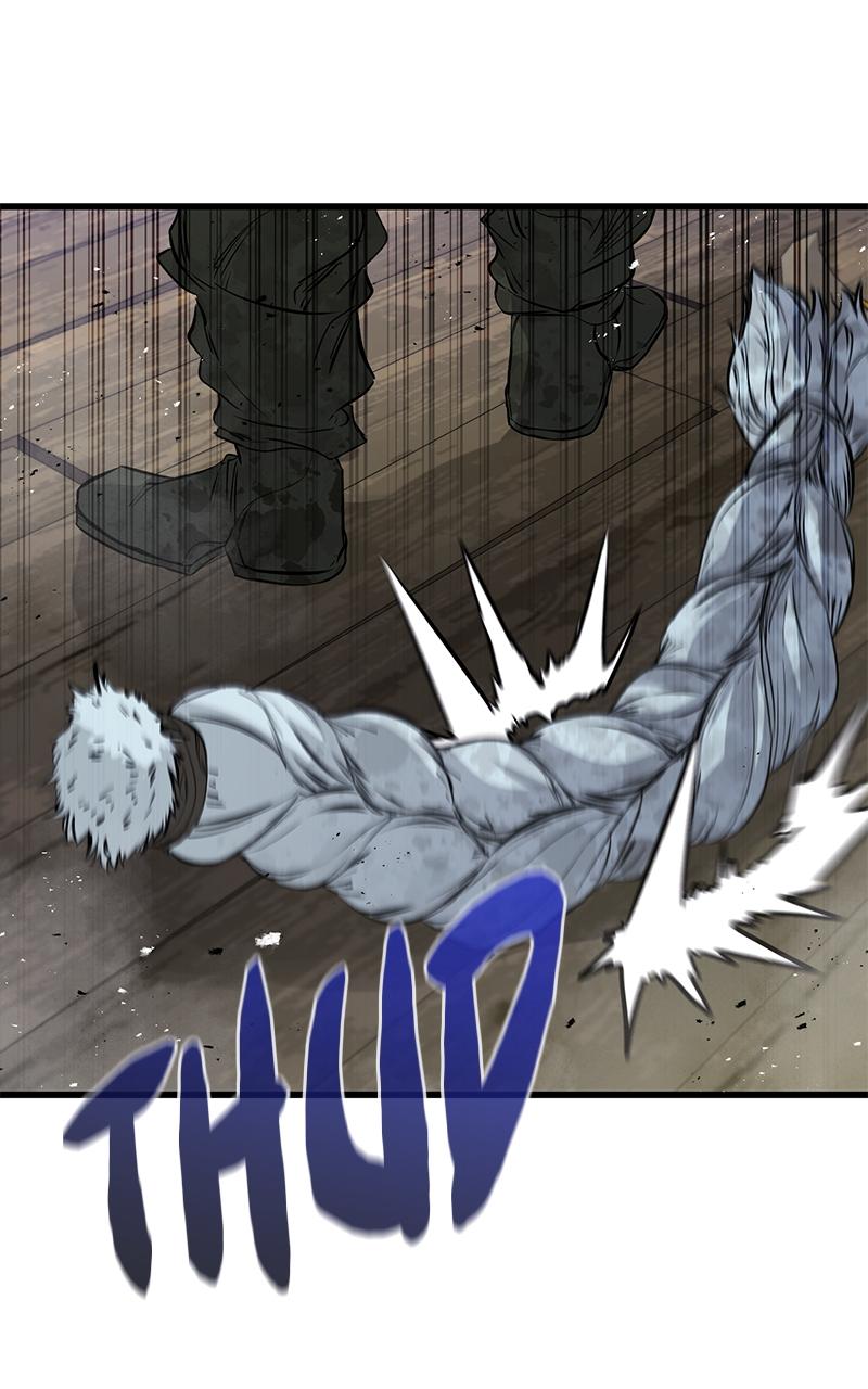 The Regressed Mercenary Has a Plan Chapter 14 — page 94