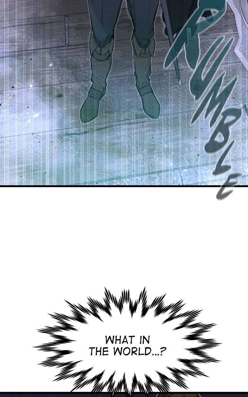 The Regressed Mercenary Has a Plan Chapter 14 — page 96