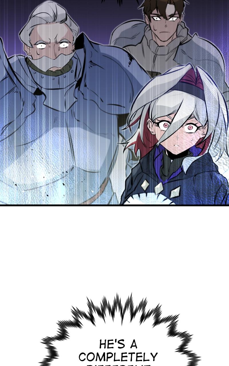 The Regressed Mercenary Has a Plan Chapter 14 — page 97