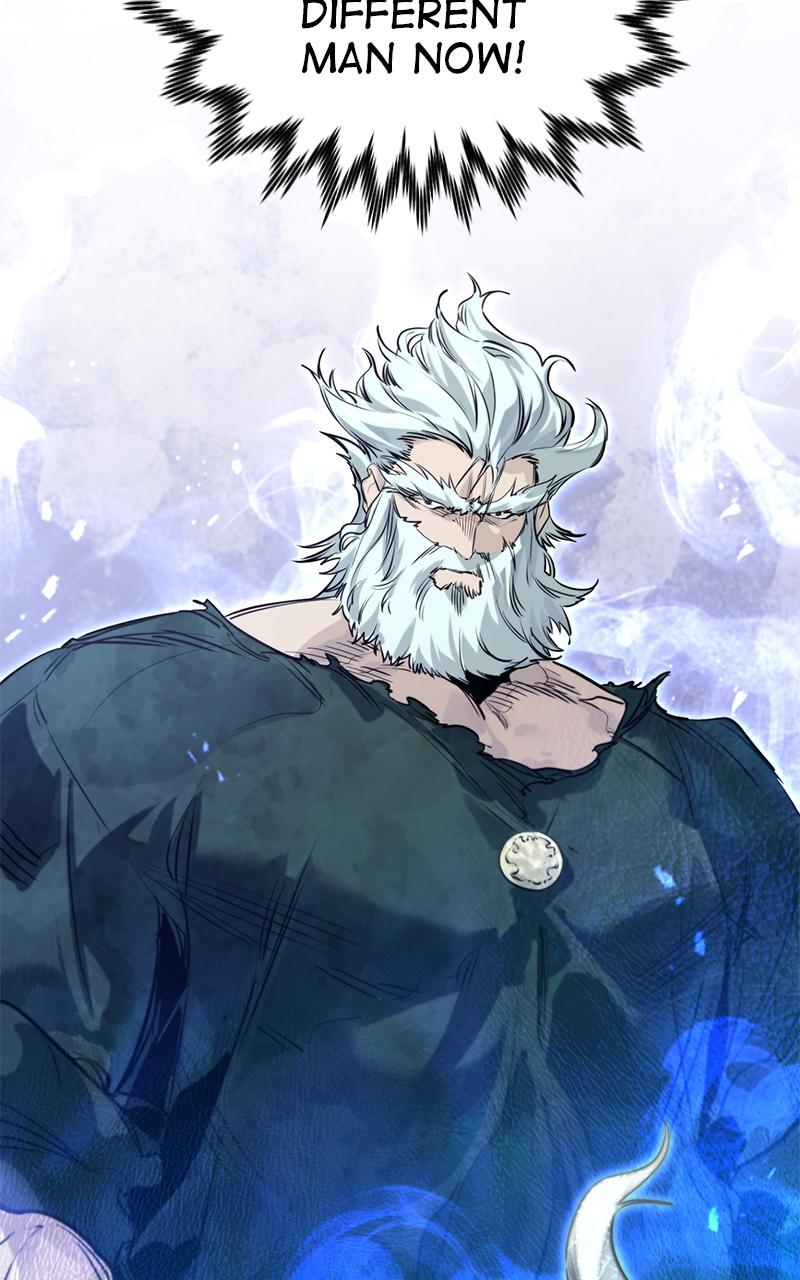 The Regressed Mercenary Has a Plan Chapter 14 — page 98