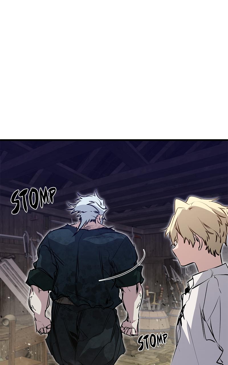 The Regressed Mercenary Has a Plan Chapter 14 — page 100