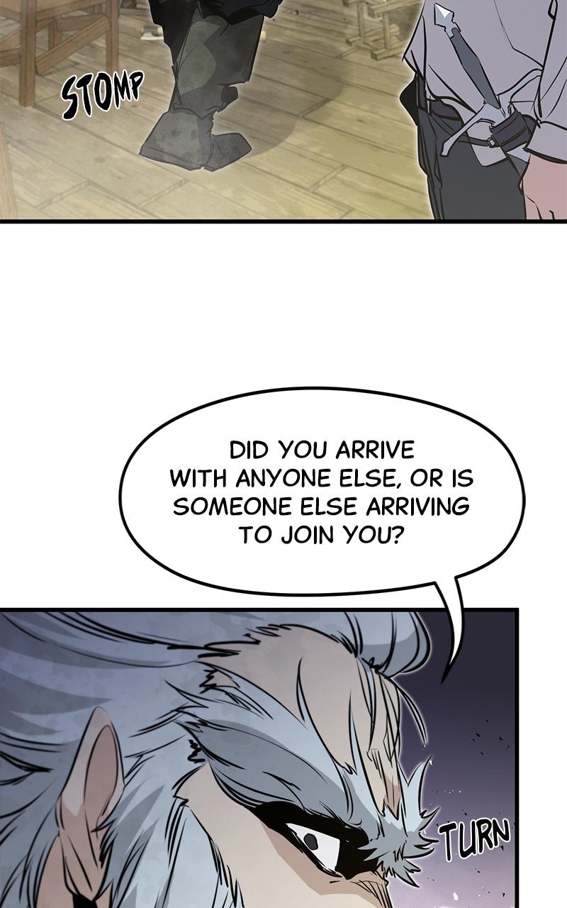 The Regressed Mercenary Has a Plan Chapter 14 — page 101
