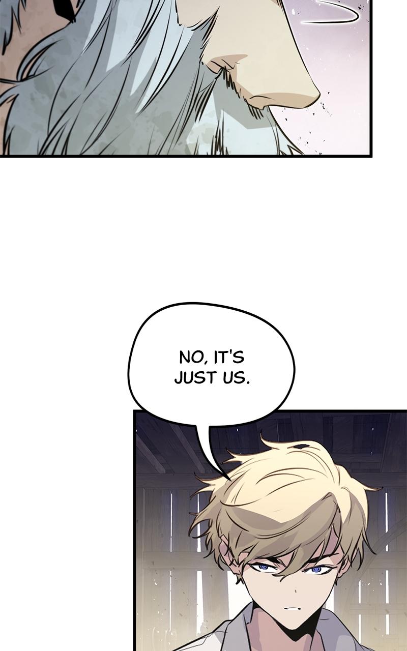 The Regressed Mercenary Has a Plan Chapter 14 — page 102
