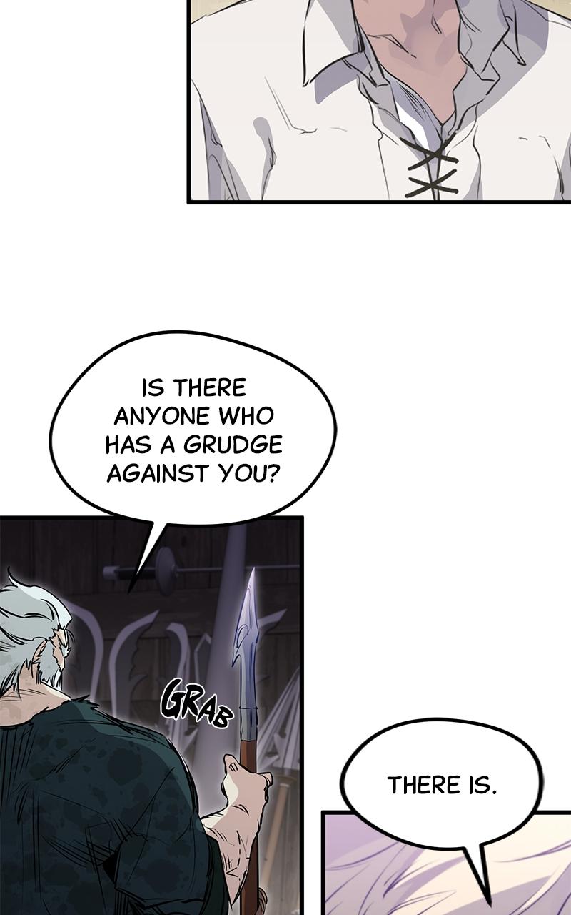 The Regressed Mercenary Has a Plan Chapter 14 — page 103