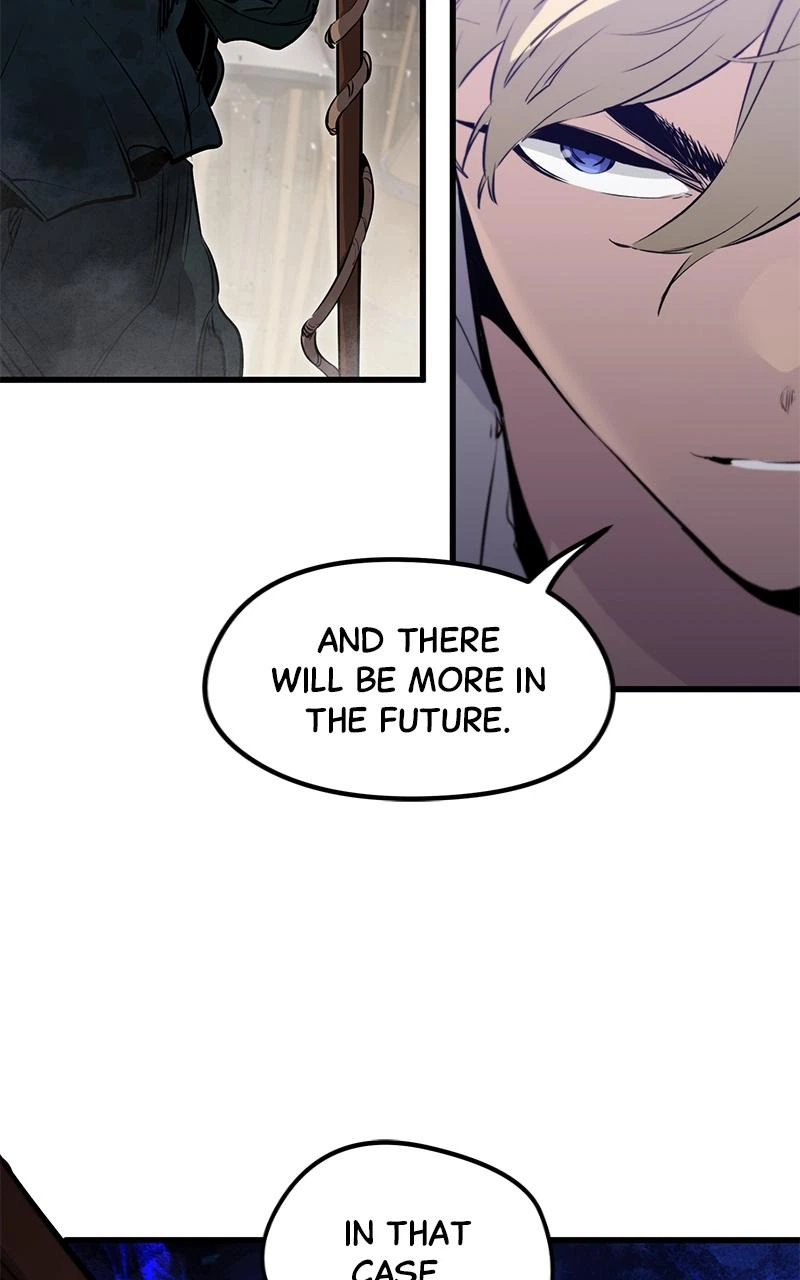 The Regressed Mercenary Has a Plan Chapter 14 — page 104