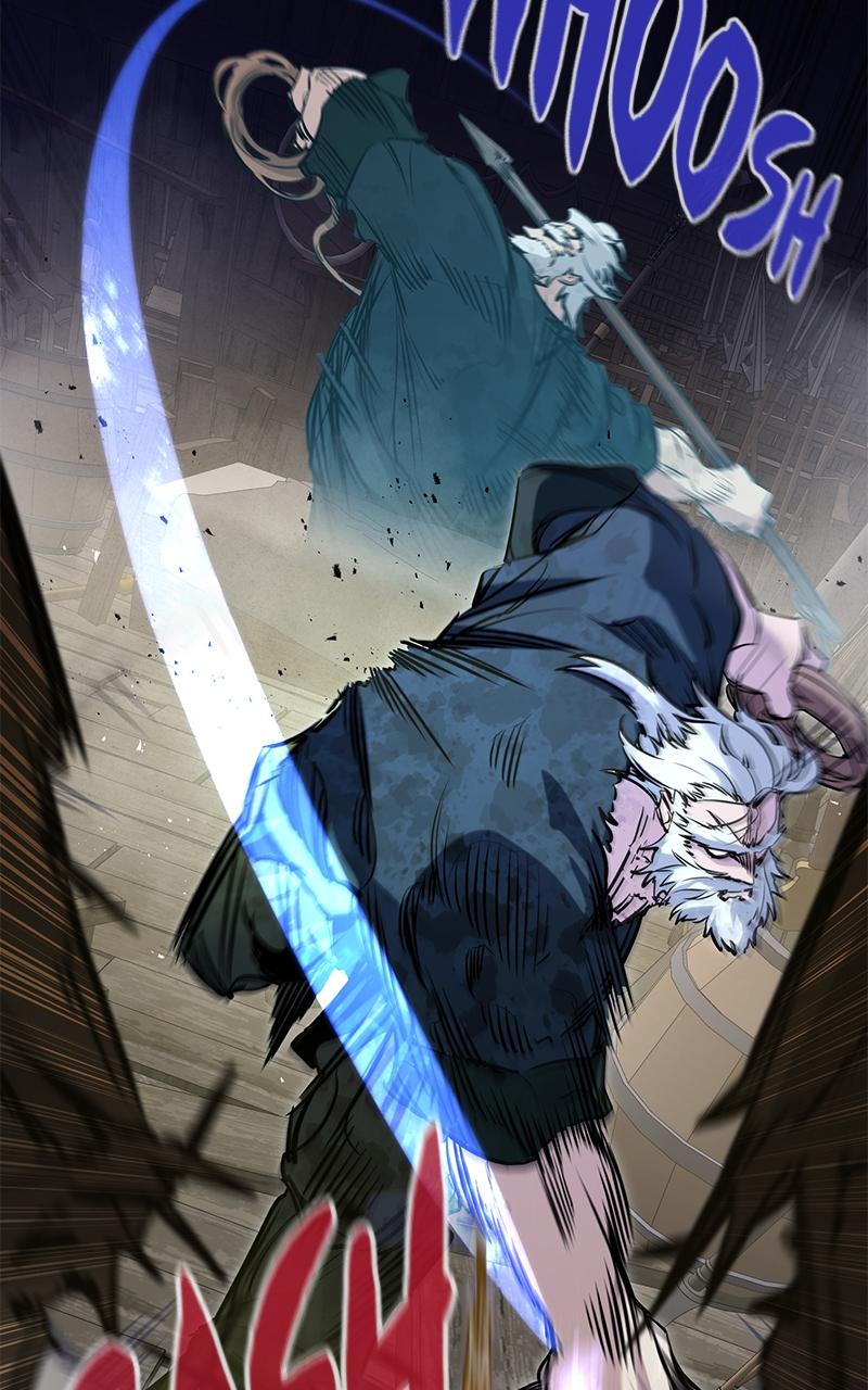 The Regressed Mercenary Has a Plan Chapter 14 — page 106