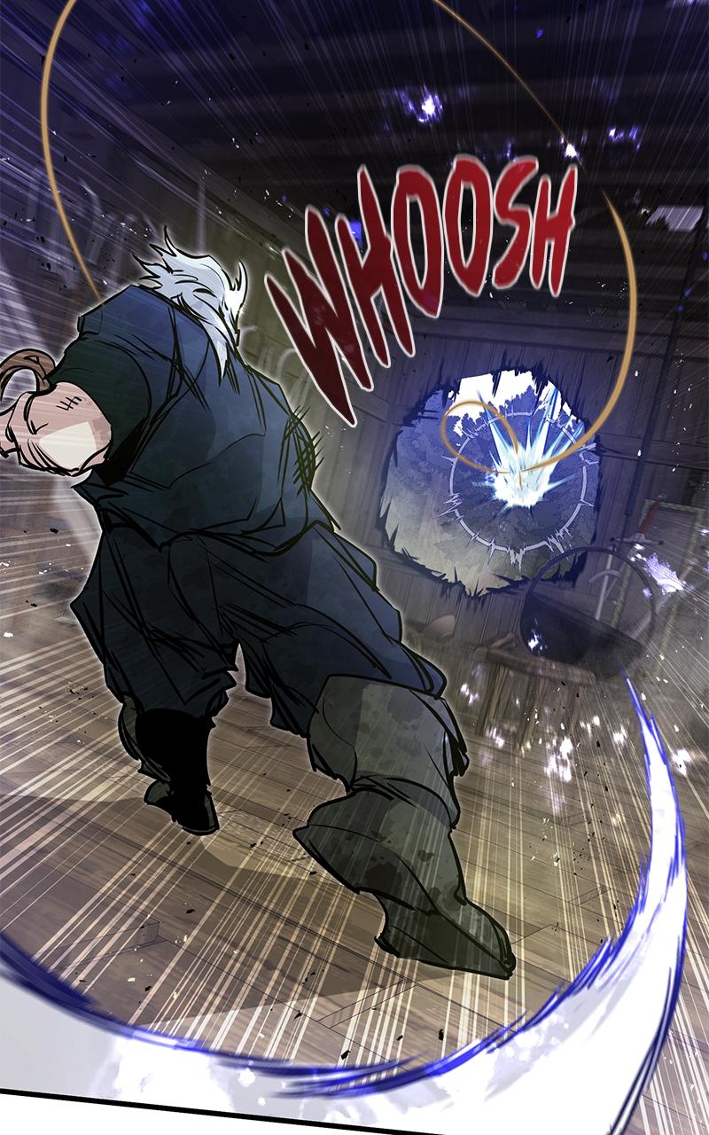 The Regressed Mercenary Has a Plan Chapter 14 — page 111
