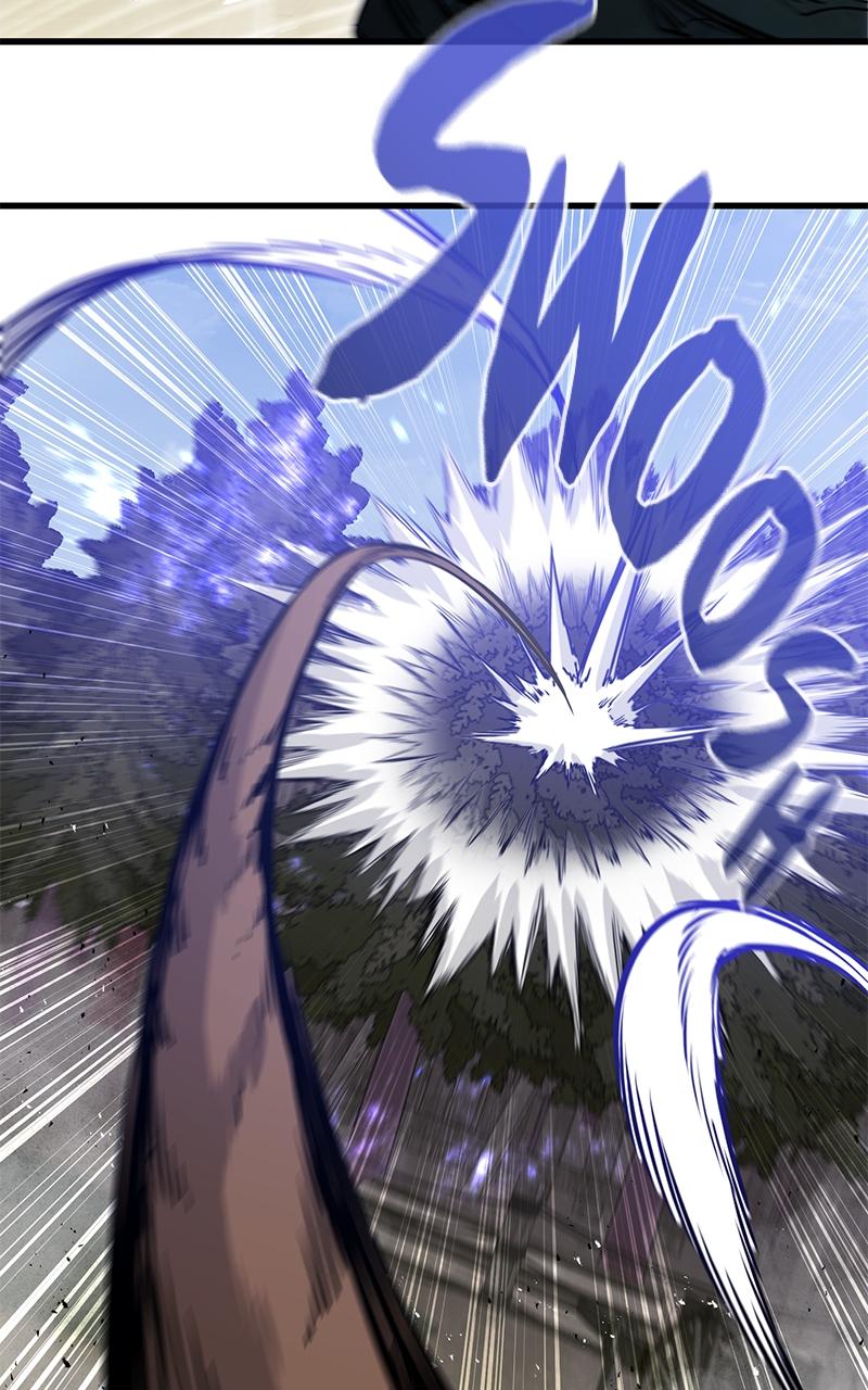 The Regressed Mercenary Has a Plan Chapter 14 — page 113