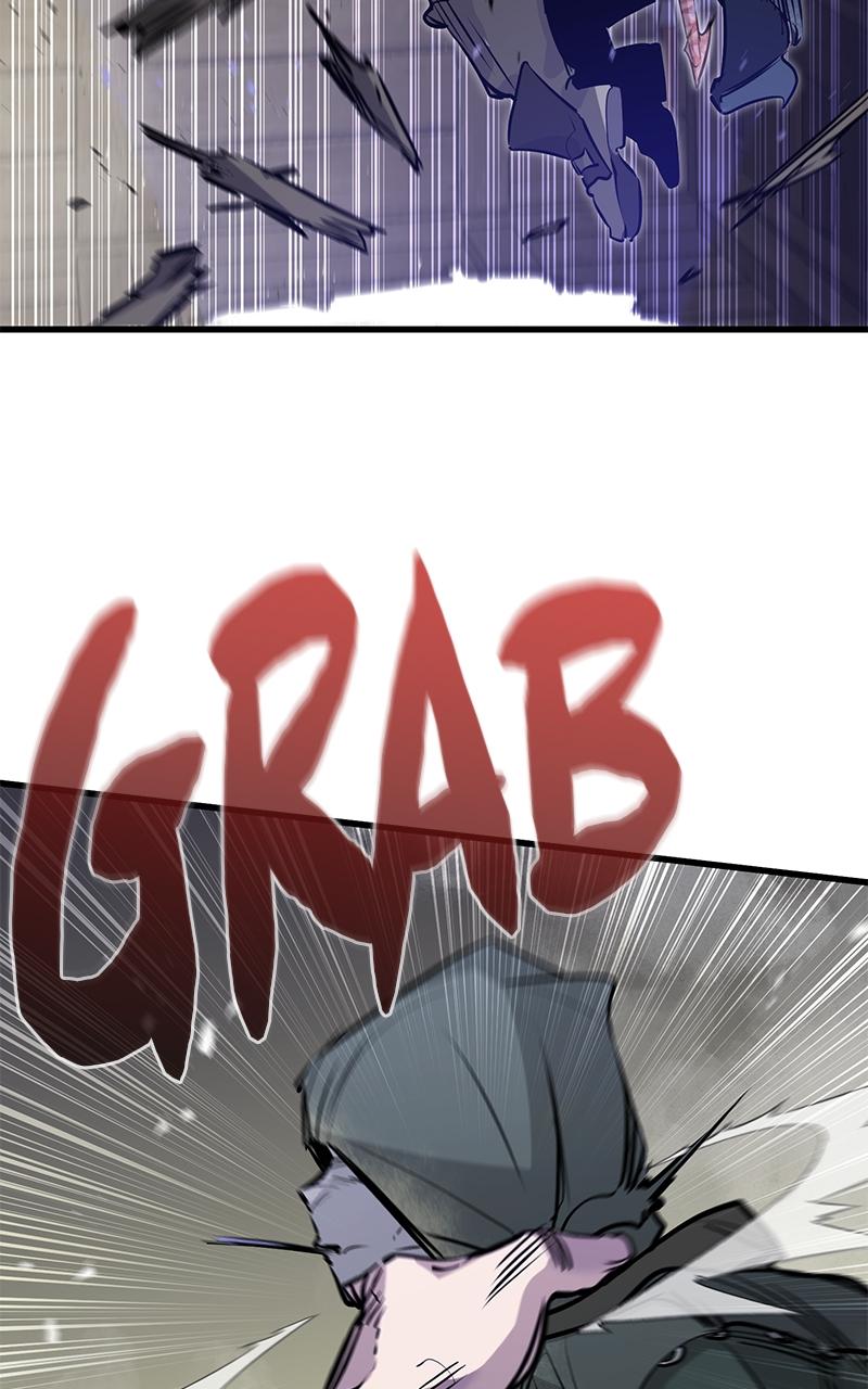 The Regressed Mercenary Has a Plan Chapter 14 — page 116