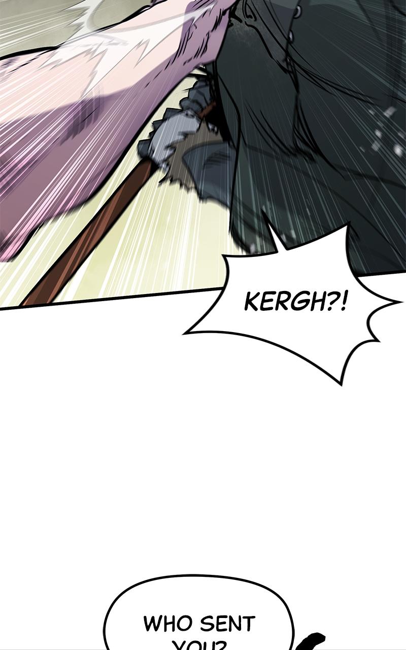 The Regressed Mercenary Has a Plan Chapter 14 — page 117