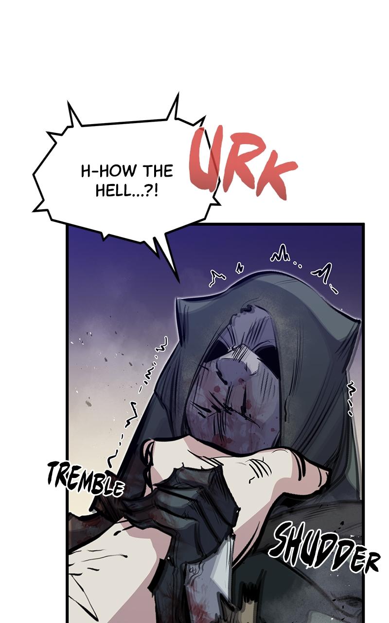 The Regressed Mercenary Has a Plan Chapter 14 — page 119