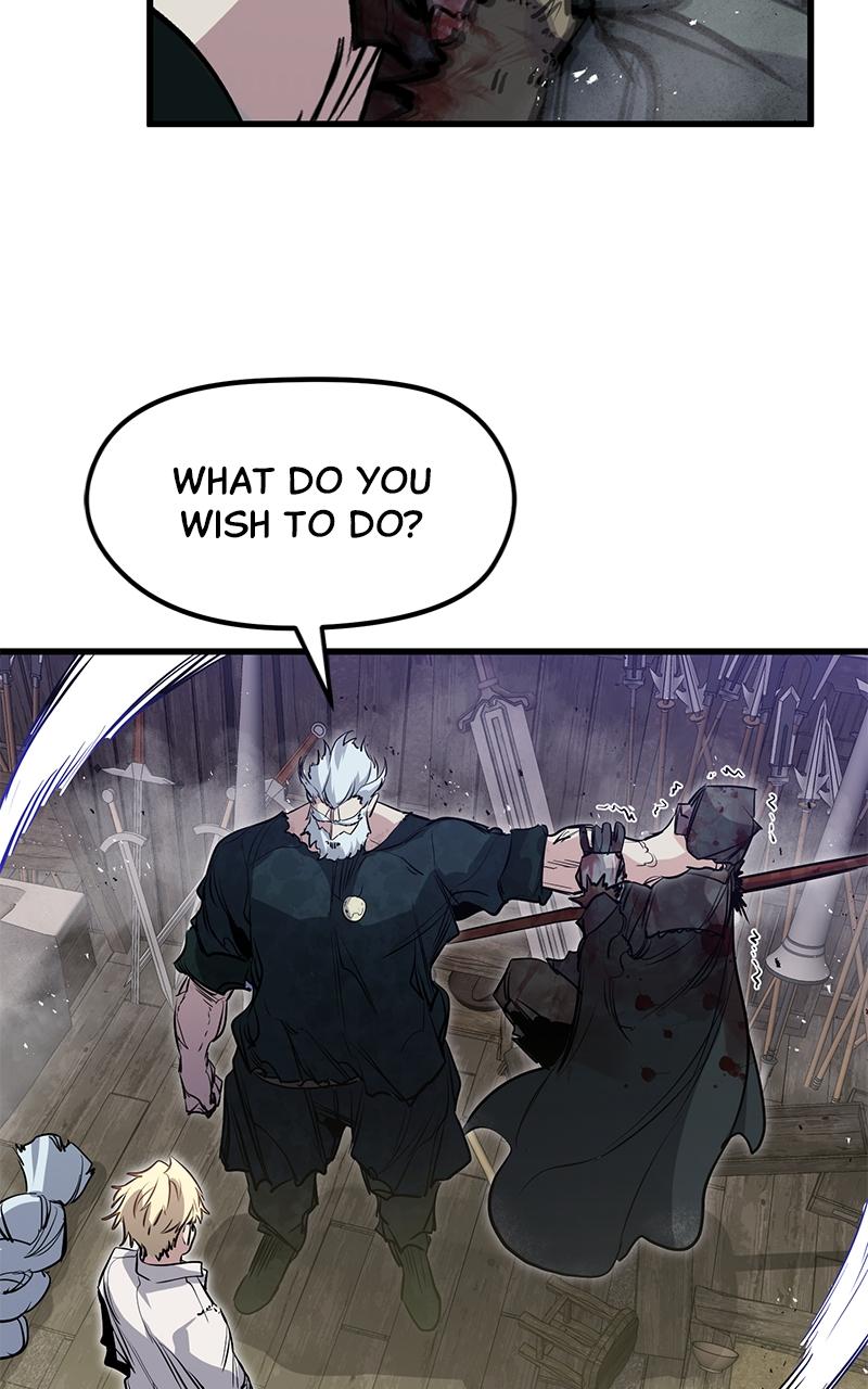 The Regressed Mercenary Has a Plan Chapter 14 — page 120