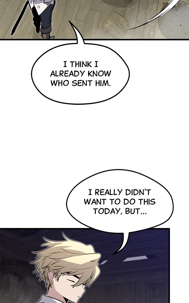 The Regressed Mercenary Has a Plan Chapter 14 — page 121