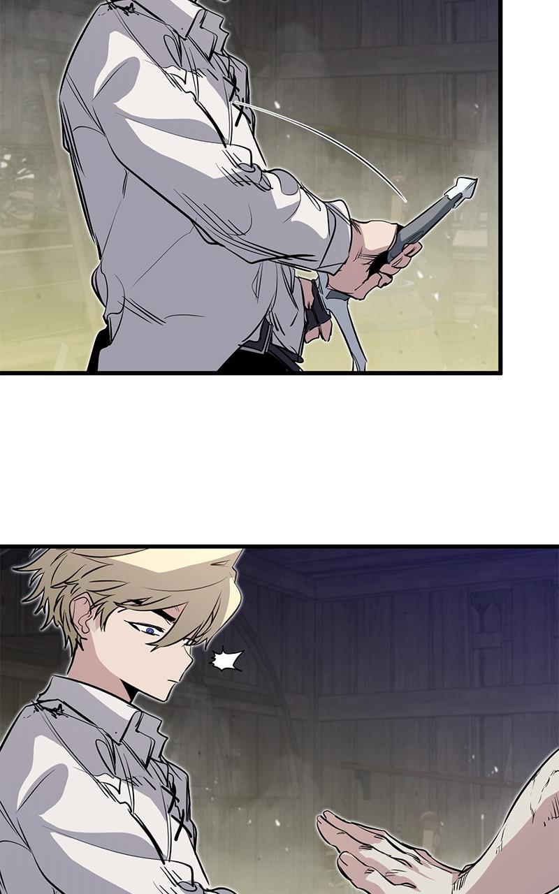 The Regressed Mercenary Has a Plan Chapter 14 — page 122