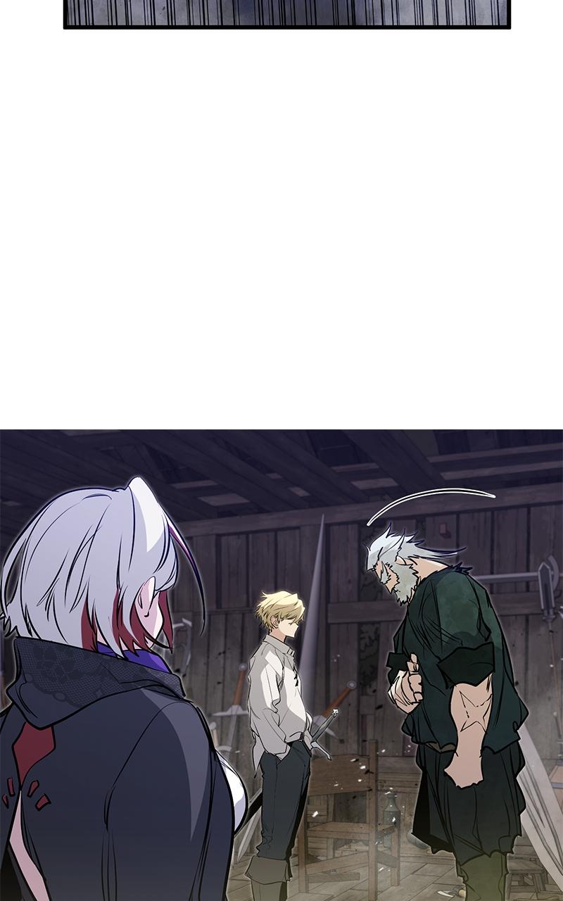 The Regressed Mercenary Has a Plan Chapter 14 — page 127