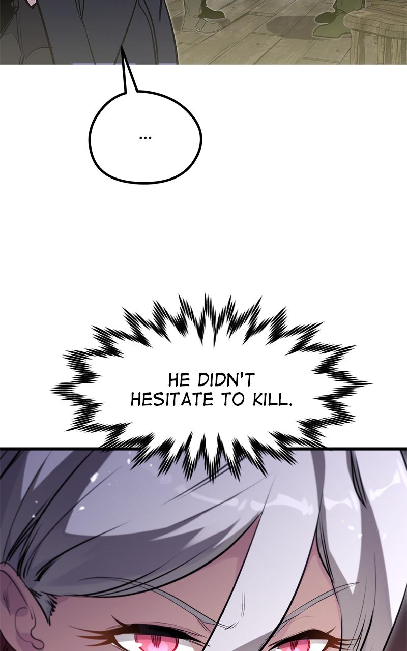 The Regressed Mercenary Has a Plan Chapter 14 — page 128