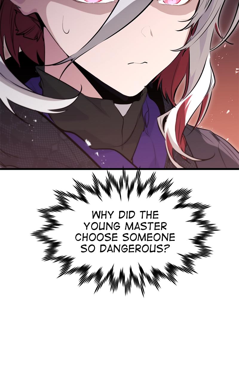 The Regressed Mercenary Has a Plan Chapter 14 — page 129