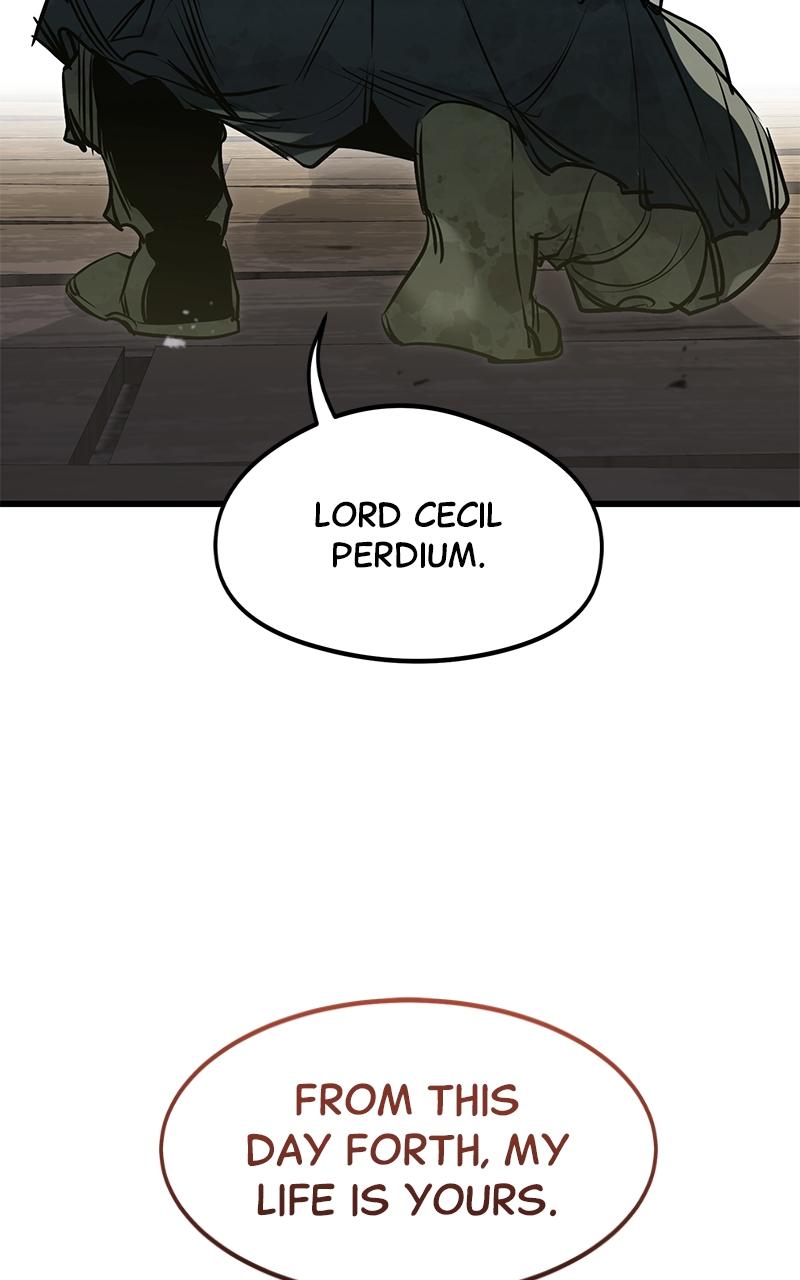 The Regressed Mercenary Has a Plan Chapter 14 — page 131
