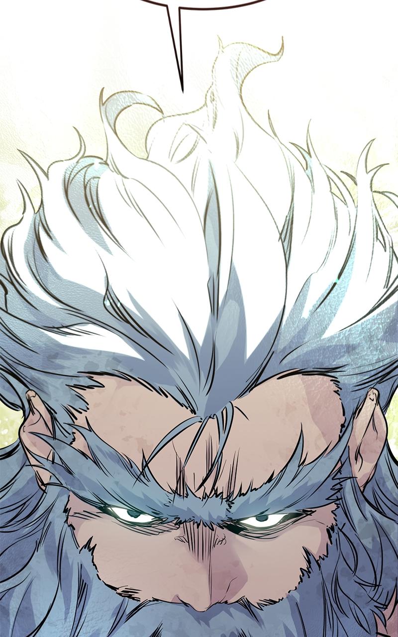 The Regressed Mercenary Has a Plan Chapter 14 — page 132