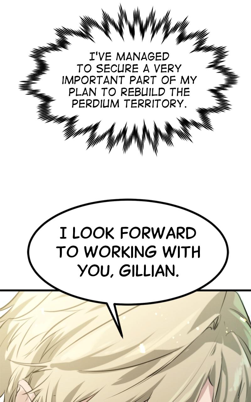The Regressed Mercenary Has a Plan Chapter 14 — page 134