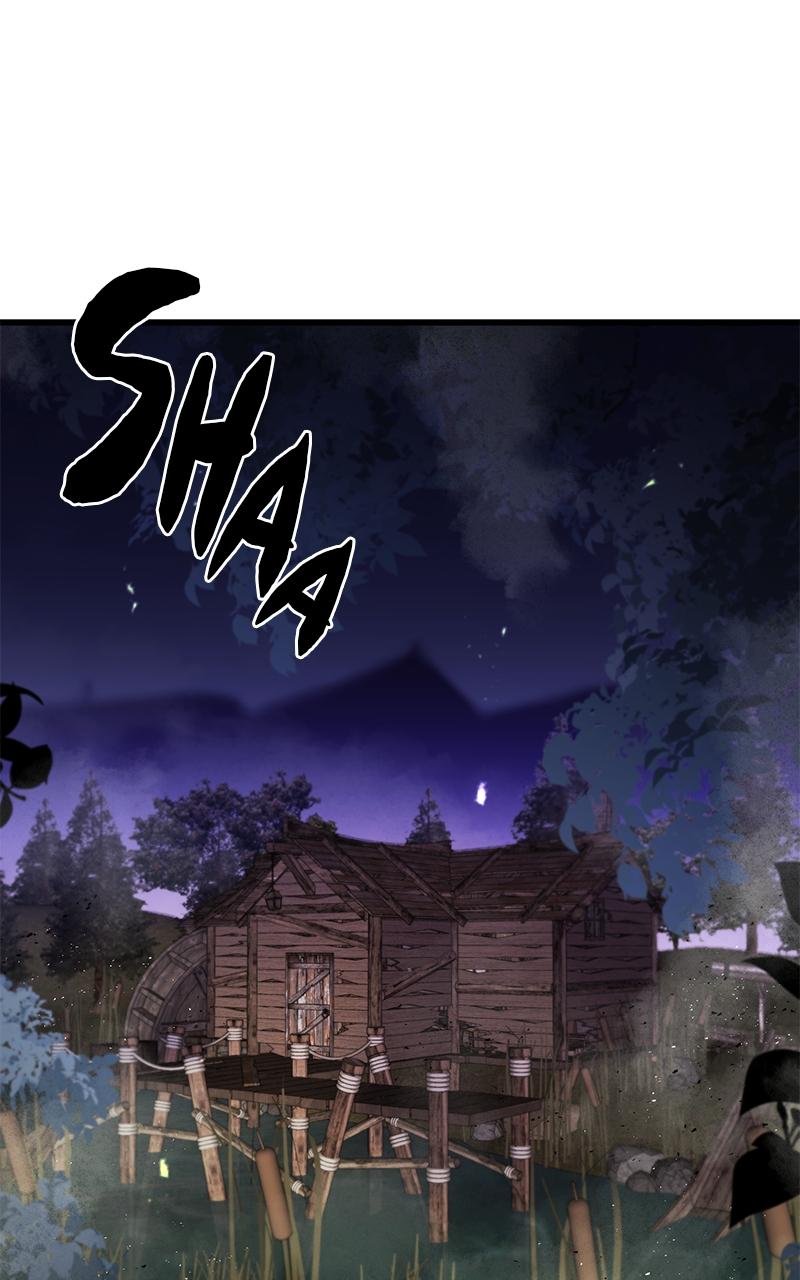 The Regressed Mercenary Has a Plan Chapter 15 — page 1
