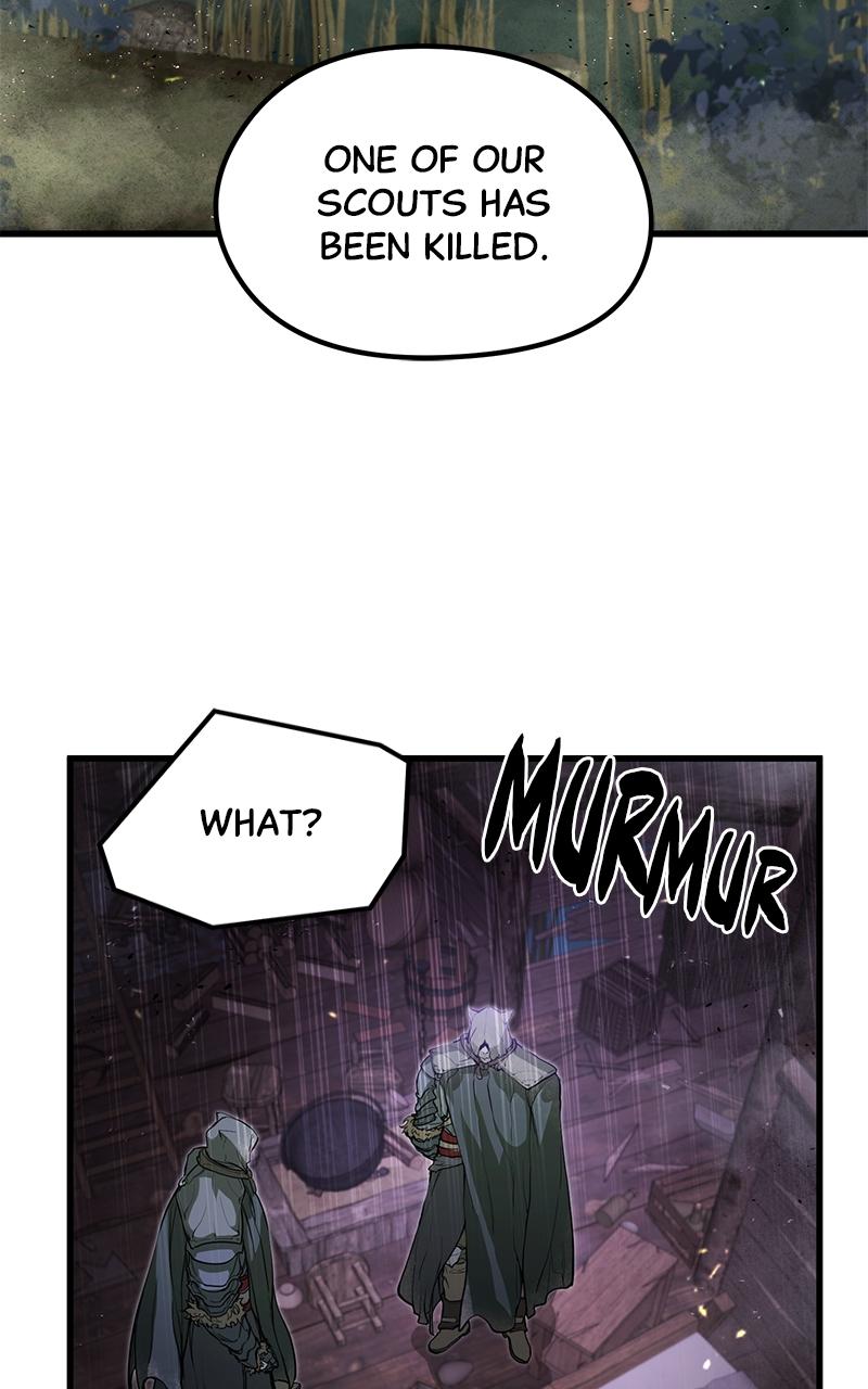 The Regressed Mercenary Has a Plan Chapter 15 — page 2