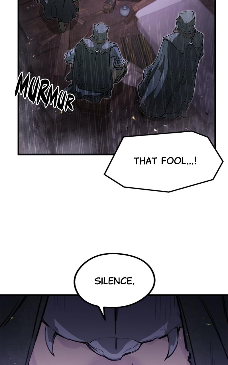 The Regressed Mercenary Has a Plan Chapter 15 — page 3