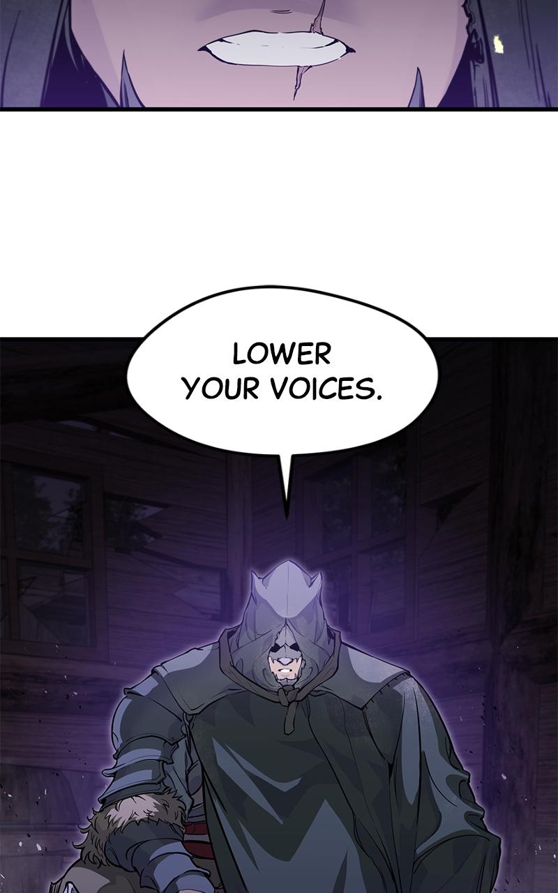 The Regressed Mercenary Has a Plan Chapter 15 — page 4