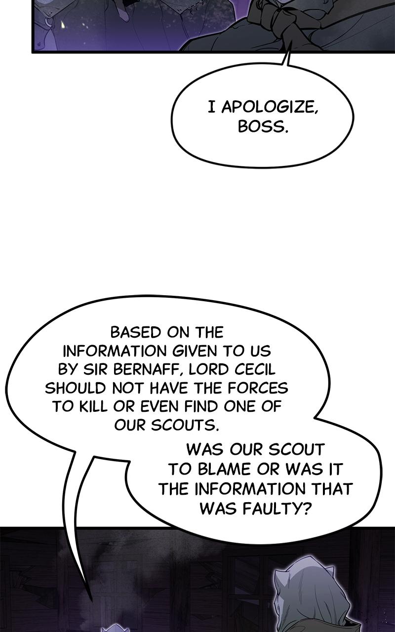 The Regressed Mercenary Has a Plan Chapter 15 — page 6