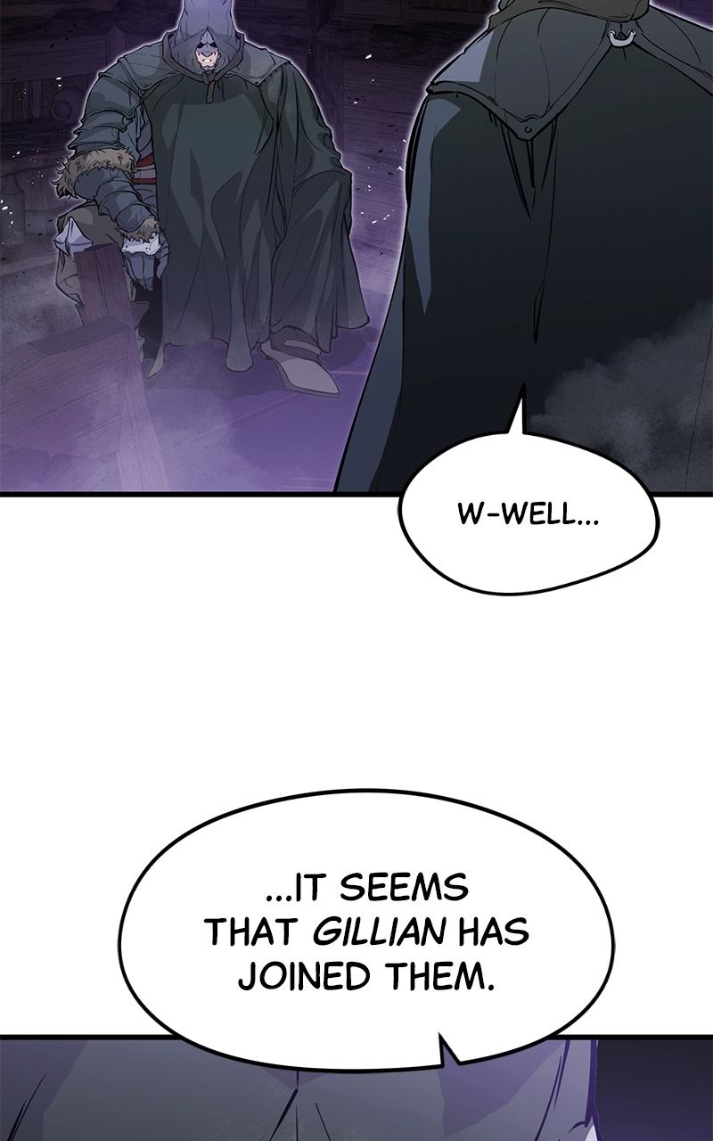 The Regressed Mercenary Has a Plan Chapter 15 — page 7