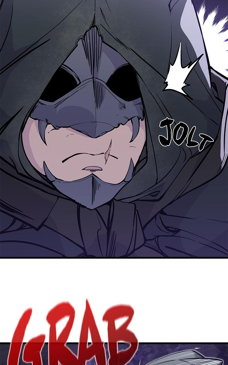 The Regressed Mercenary Has a Plan Chapter 15 — page 8