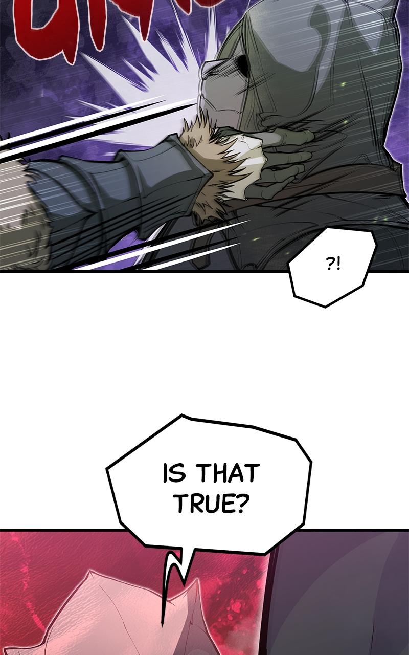The Regressed Mercenary Has a Plan Chapter 15 — page 9