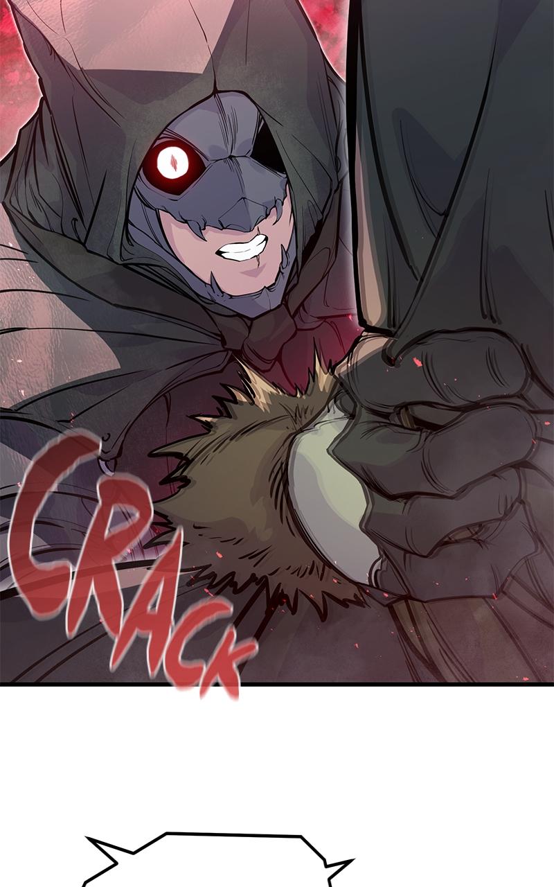 The Regressed Mercenary Has a Plan Chapter 15 — page 10