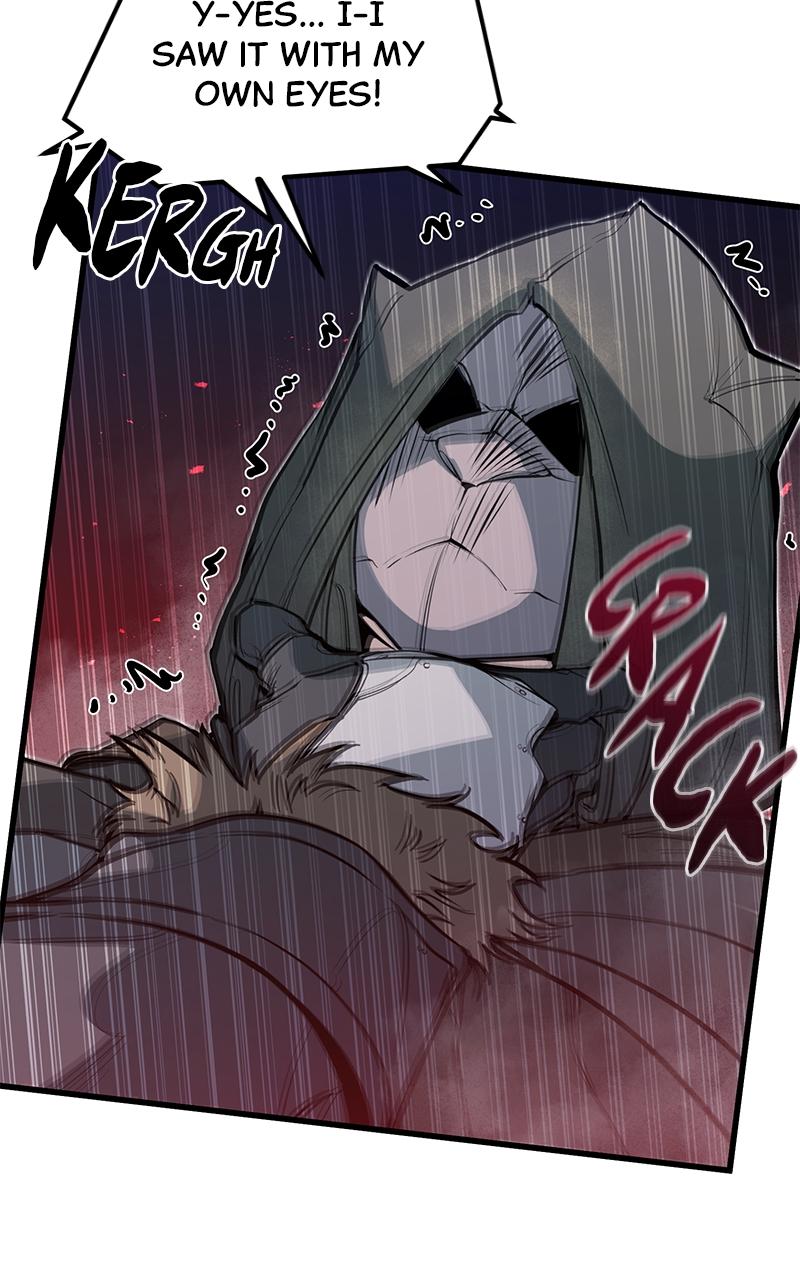 The Regressed Mercenary Has a Plan Chapter 15 — page 11