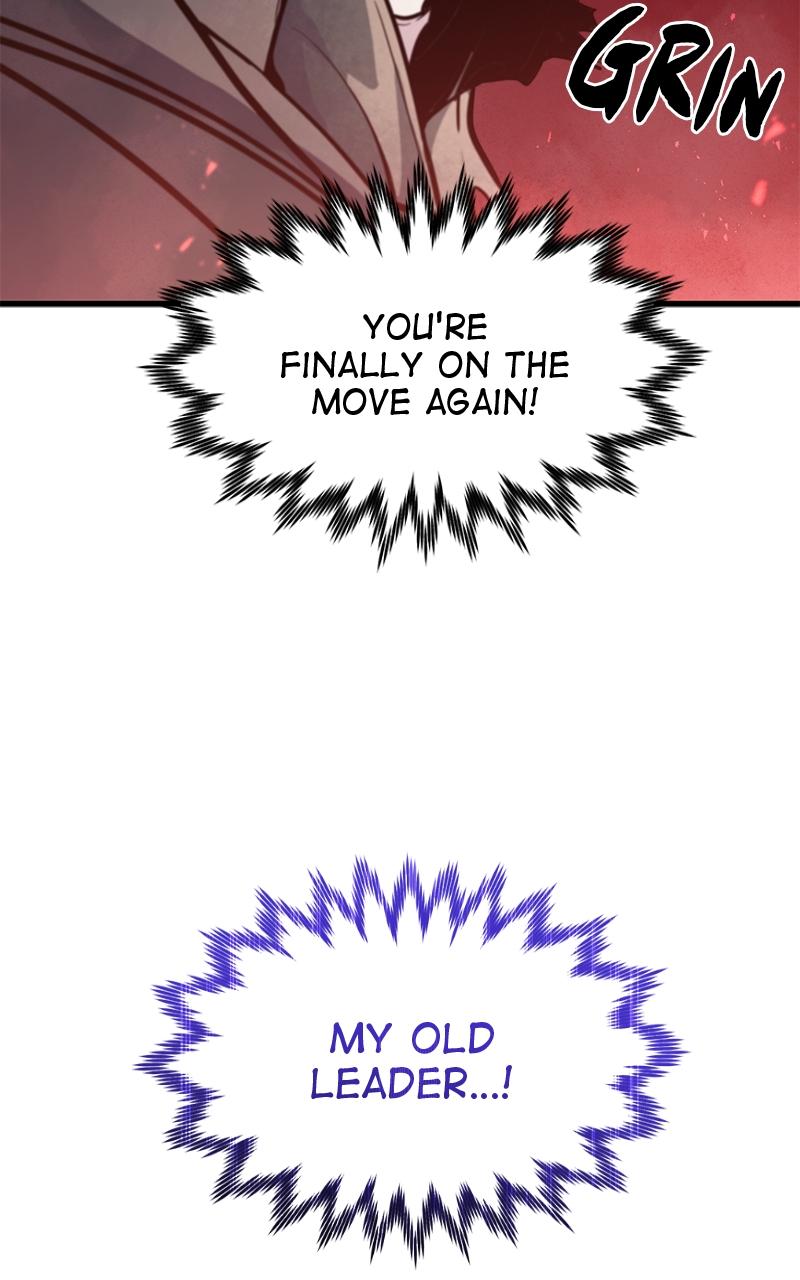 The Regressed Mercenary Has a Plan Chapter 15 — page 13
