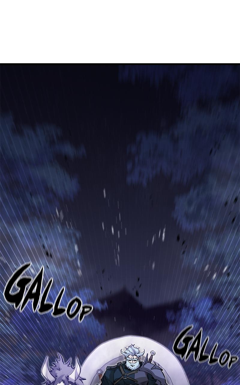 The Regressed Mercenary Has a Plan Chapter 15 — page 16