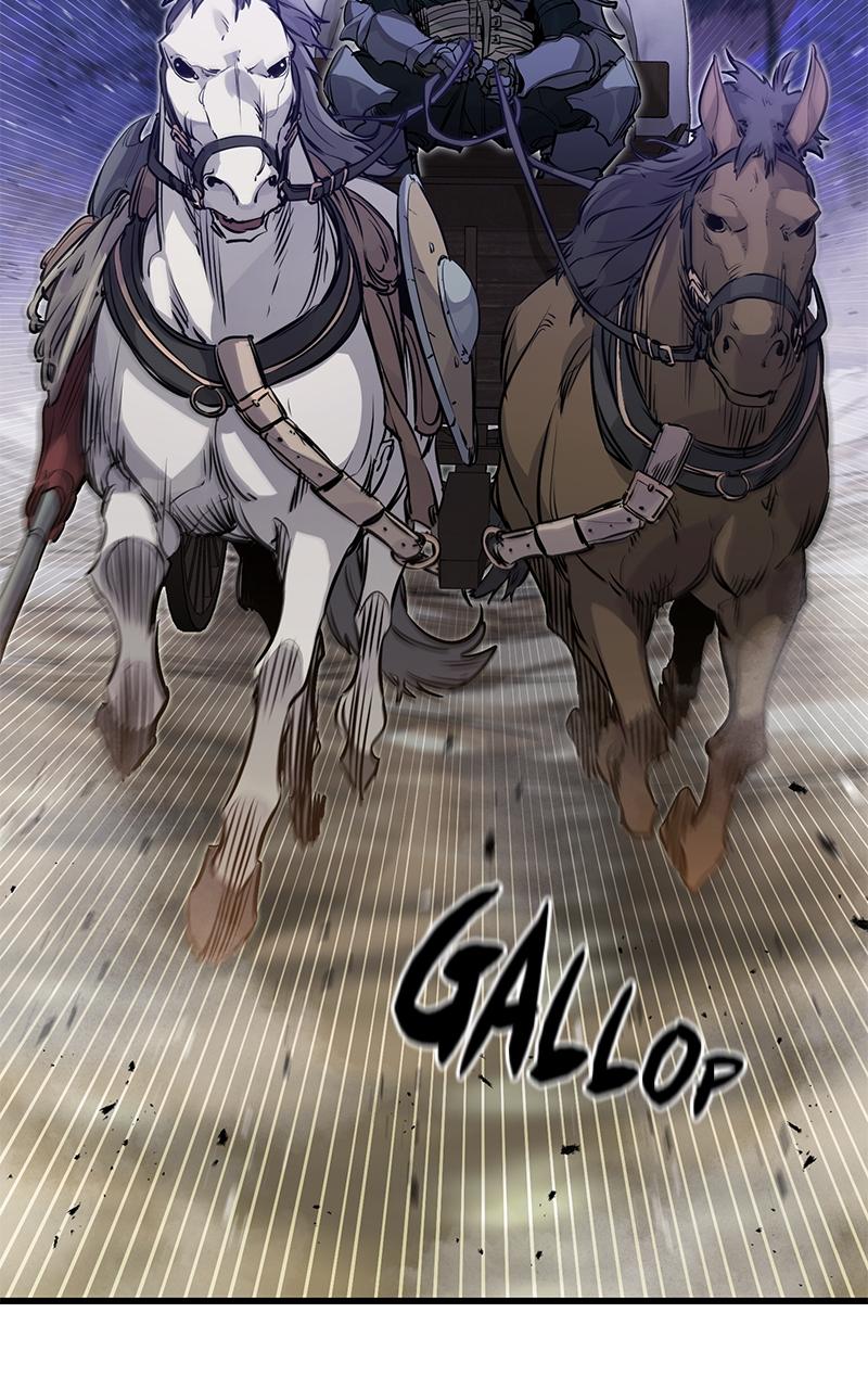 The Regressed Mercenary Has a Plan Chapter 15 — page 17
