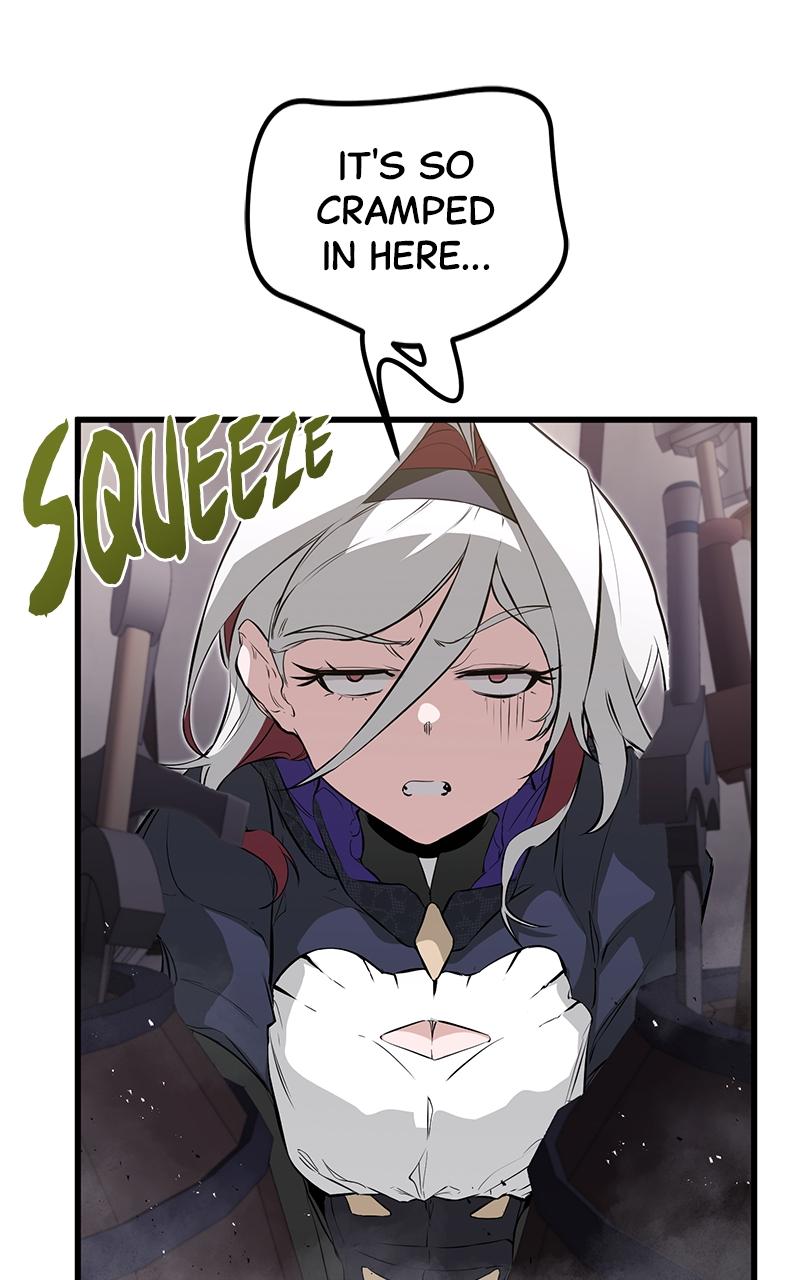 The Regressed Mercenary Has a Plan Chapter 15 — page 18